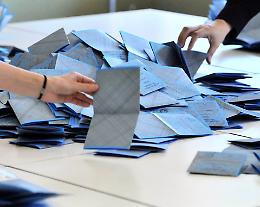 Elezioni, il destino di una scheda: per queste votazioni ne sono state stampate 72milioni