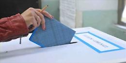 Ballottaggio a Matera, affluenza al 55,8 per cento: in corso lo spoglio