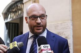 Regionali, Fontana (vice segretario della Lega): «Dalla Puglia mi aspettavo di più»