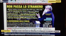 Cosa ci dicono queste elezioni?