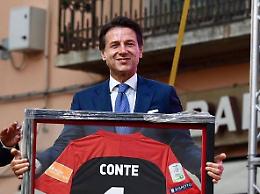 Elezioni, il paese in cui è nato Conte è filogovernativo: premia Pd e 5 Stelle. E tiene alla larga i renziani