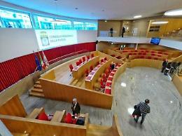 Regionali, sono dieci i candidati consiglieri di Foggia promossi a Bari