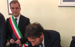 Amministrative, il centrosinistra perde Corleto e Avigliano