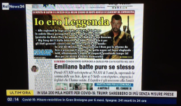 Elezioni, la sconfitta dei due Matteo. Renzi, poi, è proprio morto