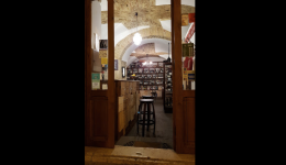 Criminalità spavalda a Foggia: rubano in un ristorante mentre è in corso operazione anticrimine delle forze dell'ordine