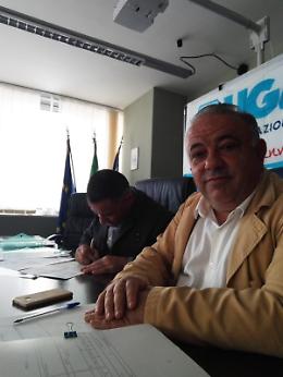 Doppio attacco a sedi regionali Ugl a Torino e Bologna: l’indignazione del Segretario Regionale Ugl Basilicata Giovanni Tancredi