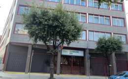 Coronavirus, dipendente Asl contagiato: chiuso poliambulatorio di piazza della Libertà a Foggia