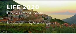 Unibas. Convegno Internazionale “LiFE 2020 - Lucania between Film and Ecology. Bodies, Environments, Representations”