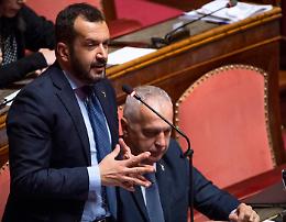  Mafia, Pepe (Lega): «Il procuratore di Potenza in Commissione antimafia il 9 giugno» 