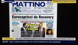 Un Recovery ci salverà?
