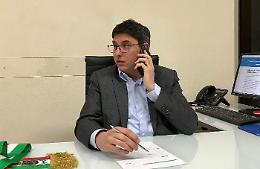 Coronavirus, dopo i 18 contagi al banchetto di una prima comunione i provvedimenti restrittivi del sindaco di Monte Sant'Angelo