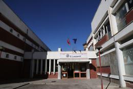 Coronavirus, alunna contagiata anche alla scuola primaria "Leopardi" di Foggia: chiusa la sua classe