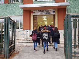 Coronavirus, contagiata studentessa del "Liceo Cuoco" di Isernia