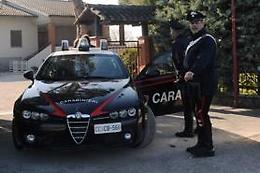 I Carabinieri di Todi acchiappano i due balordi che picchiarono e derubarono una coppia di anziani: uno risiede in provincia di Foggia