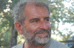 Sulla prestigiosa "Nature" c'è  UniFg per la caccia ai vichinghi in San Lorenzo in Carmignano