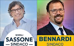 Ballottaggio a Matera: avanti Bennardi, il distacco con Sassone è notevole