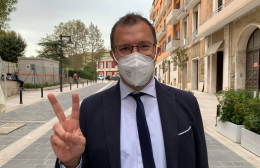Giornata nazionale su donazione e trapianto di organi e tessuti, Bennardi: "Dire sì è una scelta naturale"