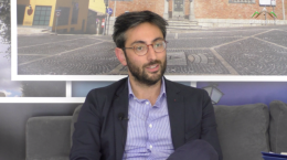 Elezioni comunali, Ariano Irpino non fa La Carità: il nuovo sindaco è Enrico Franza (Pd e M5S) che batte l'avversario di Lega e FdI