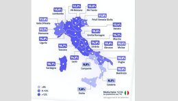 Coronavirus, Basilicata, Molise e Puglia tra le regioni che credono meno a "Immuni". Provenzano: «Non possiamo permettercelo»