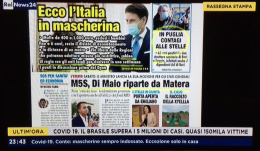Di Maio riparte da Matera, ma dove va il Movimento 5 Stelle?