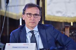 Congresso Pd, Francesco Boccia sta con Elly Schlein