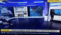 Tra Dpcm, usurai e elezioni per distrazioni, spunta l'influencer di Dio