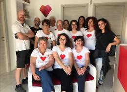 Sì alla prevenzione del tumore al seno. La battaglia di “Agata – Volontari contro il cancro”