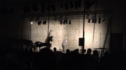 Venosa, primi passi verso la Capitale della cultura: So Far So Close 
