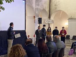 Basilicata Cineturismo Experience +: conclusa la quinta edizione del progetto Gal Start 2020 