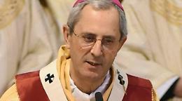 Scomparsa di monsignor Nolè, il governatore calabrese Occhiuto: «La Chiesa perde un teologo raffinato»