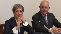 Federcasse conferma Dell'Erba presidente. Fiordelisi nel consiglio nazionale