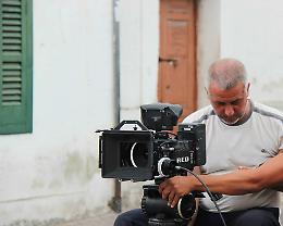 Basilicatacinema movie Awards 2020: miglior fotografia a Ugo Lo Pinto 