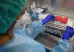 Il Coronavirus continua la sua corsa in Basilicata: 85 nuovi contagi