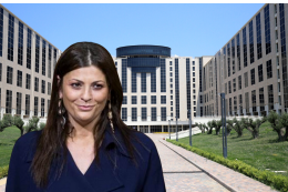 "Cittadella regionale Jole Santelli". Sarà intitolato così il palazzo presidenziale della Regione Calabria
