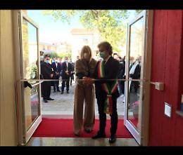 Acerenza: inaugurata struttura psichiatrica ad alta intensità