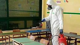 Coronavirus, 14 alunni e 4 insegnanti contagiati: chiusa la scuola primaria di Rodi Garganico