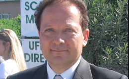 Si toglie la vita il noto imprenditore sanseverese Dario Montagano
