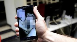 Andria, Barletta, Bologna, Melfi: il quadrilatero perverso del porno ai minorenni su Whatsapp