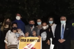 M5S Puglia sceglie i 24 delegati agli Stati generali: 600 gli iscritti alle assemblee