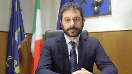 Il plauso del sottosegretario Tofalo ai Carabinieri di Foggia per la maxi operazione antimafia tra Puglia, Abruzzo e Molise