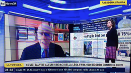 Ma quale Dad, se 1 su 3 non ha neppure un collegamento internet decente?