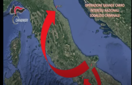 48 arresti dai Ros per fermare le mani della mafia di Foggia sull'agricoltura