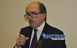 Criminalità a Foggia, De Raho: "Servono controlli, non ad anziane o ragazze, ma ai soggetti sospetti"