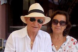 Nicola Di Bari in rianimazione dopo un'operazione al cuore
