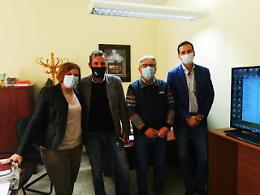 Ataf Foggia riaccende i motori dell'entusiasmo: arrivano altri 29 autobus