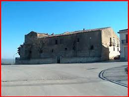 Il Castello Marchesale di Palazzo San Gervasio è candidato a luogo del cuore Fai
