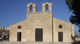 Matera, positivi alcuni monaci benedettini di Picciano: il vescovo chiude il santuario per due settimane