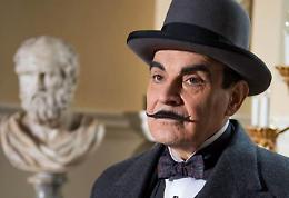Poirot spegne le cento candeline, ma con un rimpianto: un unico caso insoluto
