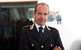Pititto nuovo capo della "Squadra Mobile" di Bologna, dopo aver diretto quella di Foggia