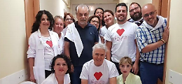 Appello urgente dell’associazione Agata alla Regione: «Più sforzi a favore della prevenzione dei tumori»
